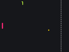 Lojë Ping Pong Pulse