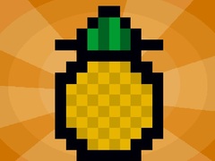 Lojë Pineapple Pursuit
