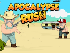 Lojë Apocalypse Rush