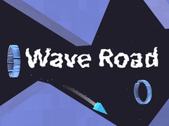 Lojë Wave Road