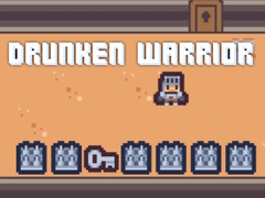 Lojë Drunken Warrior