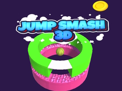 Lojë Jump Smash 3D