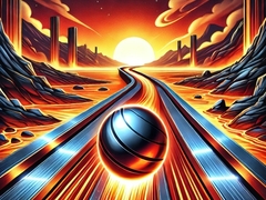 Lojë Ball Mania!
