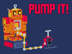 Lojë Pump It