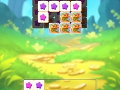 Lojë Puzzle Tap