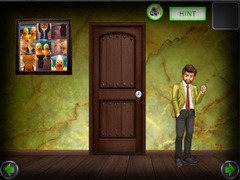 Lojë Amgel Easy Room Escape 263