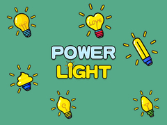 Lojë Power Light