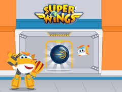 Lojë Superwings ColorSwitch