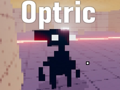 Lojë Optric