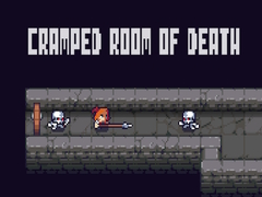 Lojë Cramped Room of Death