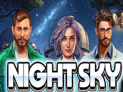 Lojë Night Sky
