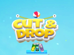 Lojë Cut & Drop 