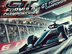 Lojë Gt Formula Championship