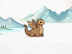 Lojë Dragon Castle! Idle Td