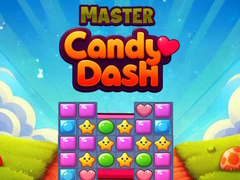 Lojë Master Candy Dash