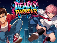 Lojë Deadly Parkour
