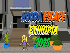 Lojë Hooda Escape Ethiopia 2025