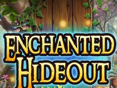 Lojë Enchanted Hideout