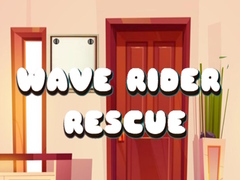 Lojë Wave Rider Rescue
