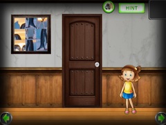 Lojë Amgel Kids Room Escape 285