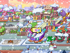 Lojë Avatar World Adventure