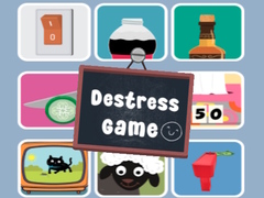 Lojë Destress Game