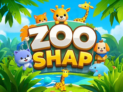 Lojë Zoo Shap