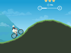 Lojë Mountain Rider