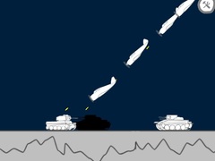 Lojë Paper Panzer