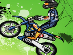 Lojë Stunt Extreme