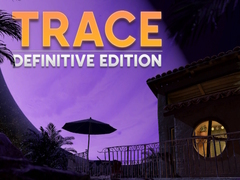 Lojë TRACE Definitive Edition