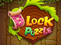 Lojë Block Puzzle