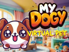 Lojë My Dogy Virtual Pet