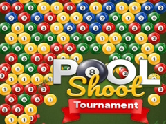 Lojë Pool Shoot Tournament