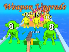 Lojë Weapon Upgrade