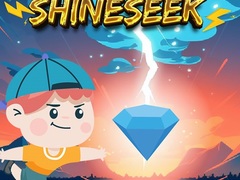 Lojë Shine Seek