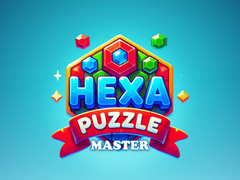 Lojë Hexa Puzzle Master