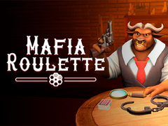 Lojë Mafia Roulette