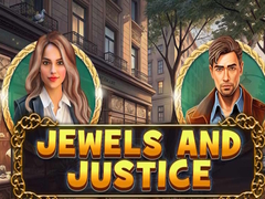 Lojë Jewels and Justice