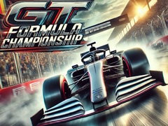 Lojë GT Formula Championship