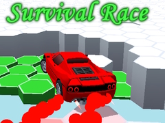 Lojë Survival Race