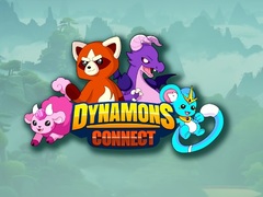 Lojë Dynamons Connect