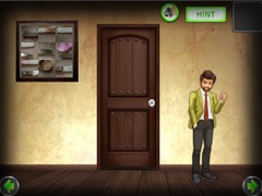 Lojë Amgel Easy Room Escape 264