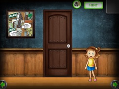 Lojë Amgel Kids Room Escape 286
