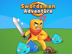 Lojë Swordsman Adventure 