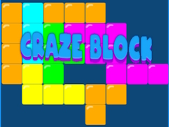 Lojë Block Craze