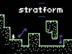 Lojë Stratform
