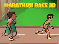 Lojë Marathon Race 3D