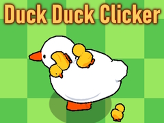 Lojë Duck Duck Clicker 3D