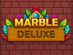 Lojë Marble Deluxe